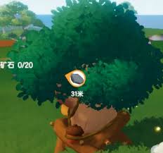 心动小镇1月14日溜溜橡木及无暇萤石位置在哪