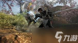 真三国无双起源矛招式有哪些