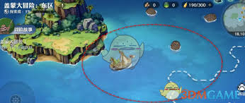 航海王壮志雄心:如何激活斑马助战效果