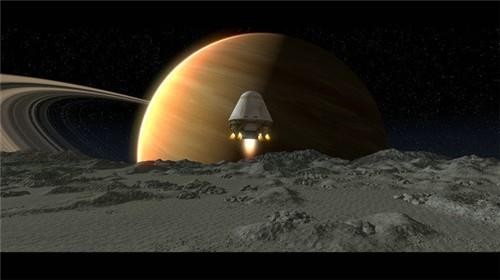 星球基地1