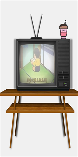 是你们想要的那个小电视v1.0.0安卓版0