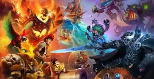 炉石传说2025补水德卡组怎么搭配