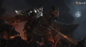 燕云十六声绳镖怎么玩