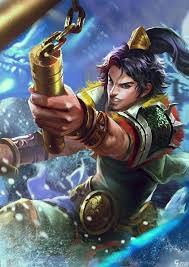 三国杀谋孙策技能详解