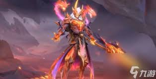 决胜巅峰莫斯卡夫皮肤大全