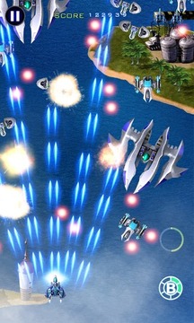 星际战斗机3001免费 StarFighter3001Free1