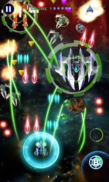 星际战斗机3001免费 StarFighter3001Free2