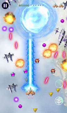 星际战斗机3001免费 StarFighter3001Free3