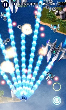 星际战斗机3001免费 StarFighter3001Free4