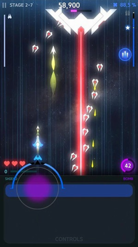 星空战机0