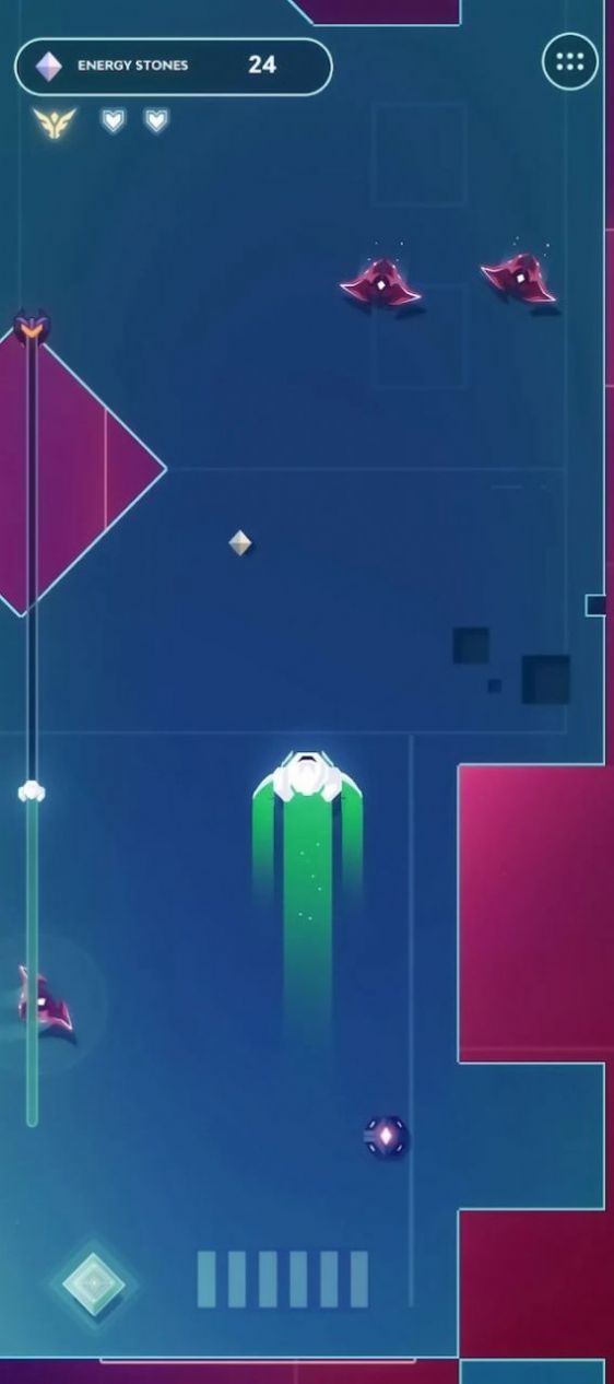 星际漂移1