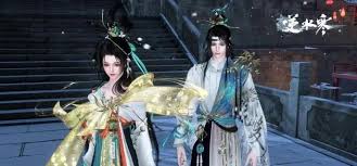 逆水寒手游如何获得典藏福宝宝