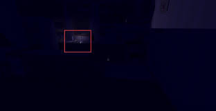 米塔手电筒位置在哪里