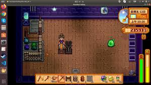 星露谷物语史莱姆流攻略