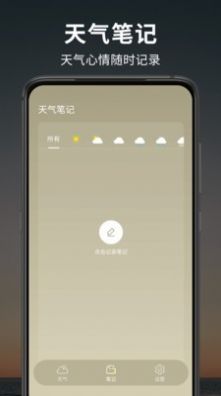 早晚天气预报2