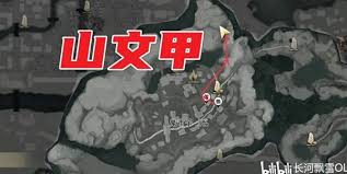 燕云十六声阴兵借道任务怎么玩