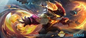 英雄联盟手游6.0版本更新了哪些内容