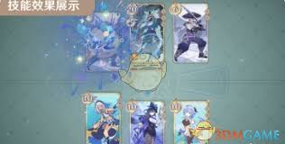 原神5.3版本七圣召唤更新说明