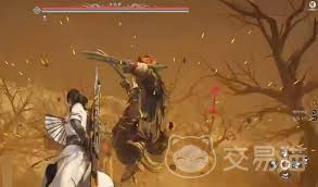 燕云十六声煞地神位置在哪里