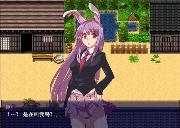 时间停止幻想乡 手机版3