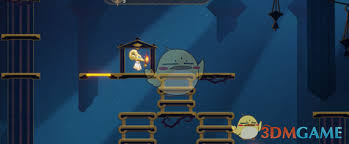 崩坏星穹铁道悬锋城黄金替罪羊如何解密