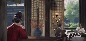 燕云十六声背景是在哪个朝代