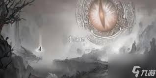 鬼谷八荒如何触发黑袍人目击事件