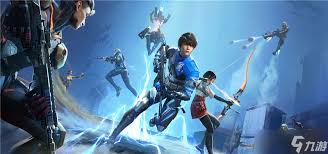 天启行动公测福利大放送