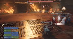 燕云十六声团队副本怎么自己通关