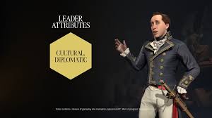 文明7拉斐德领袖怎么样