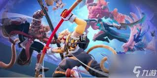 星之破晓孙悟空如何搭配装备与队伍