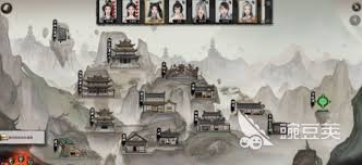 鬼谷八荒如何加入仙盟