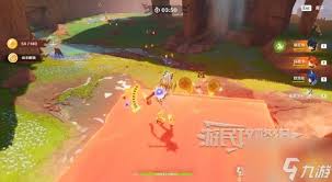 原神衔勇诚砺之证第三关怎么过