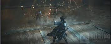 燕云十六声劫狱方法技巧