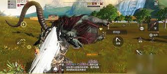 妄想山海大荒兽皮获取方法