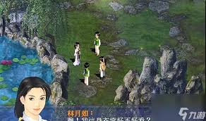 仙剑手游5平民如何搭配最强阵容