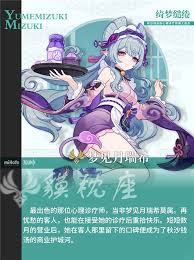 原神梦见月瑞希何时上线