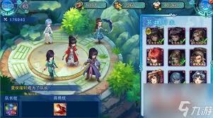 仙剑五前传如何搭配阵容及培养人物