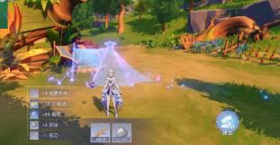 悠星大陆幻雾黑域玩法攻略详解