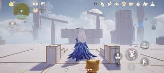 无限暖暖如何利用套装能力让小球落入底座