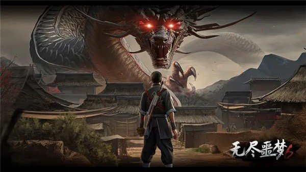 无尽噩梦6内置菜单中文版1