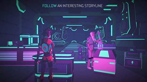 无人深空汉化版0