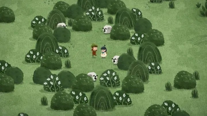 无尽旅图中文版1