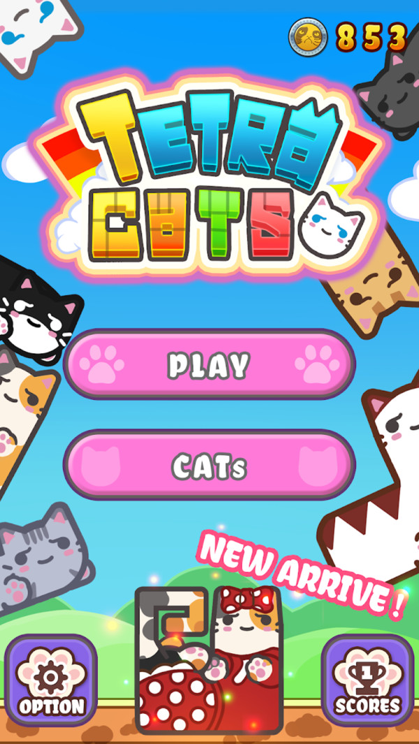 方块猫2
