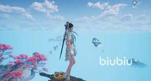 仙剑世界如何御剑飞行技巧