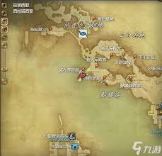 最终幻想14水晶世界恩莫族人偶获取方法