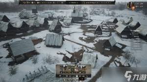 庄园领主如何卡bug快速升级建筑