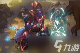 DOTA2 7.38版本斯温改动详解