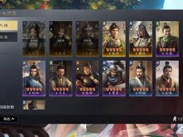 三国谋定天下S6赛季新战法有哪些