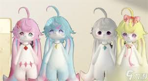 逆水寒手游金色传说福宝宝捕捉位置在哪